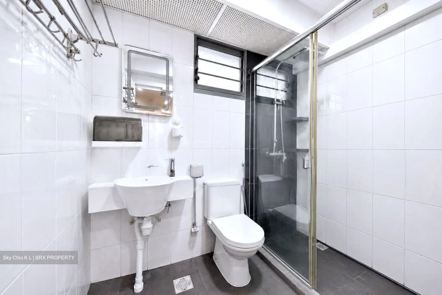 Blk 316C Waterway Cascadia (Punggol), HDB 5 Rooms #560588411
